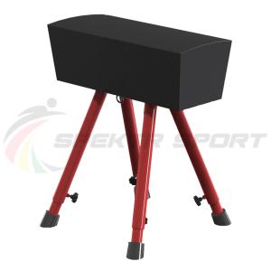 Купить Козел гимнастический переменной высоты Spektr Sport в Мамадыше 