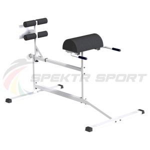 Купить Гиперэкстензия Spektr Sport GHD AF 1018 в Мамадыше 