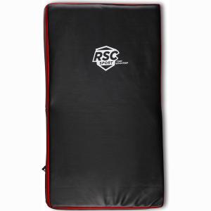 Купить Макивара изогнутая RSC PU  33*60 см в Мамадыше 