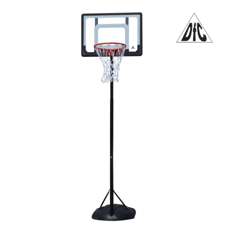 Купить Мобильная баскетбольная стойка 80x58 cm полиэтилен в Мамадыше 