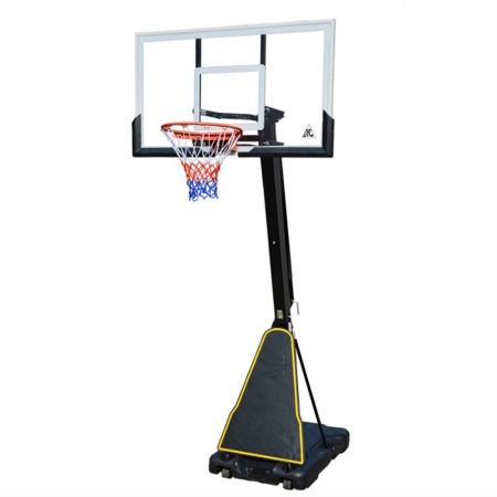 Купить Баскетбольная мобильная стойка DFC REACTIVE 50P в Мамадыше 