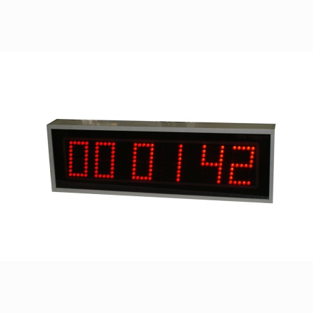 Купить Часы-секундомер настенные С2.25 знак 250 мм в Мамадыше 