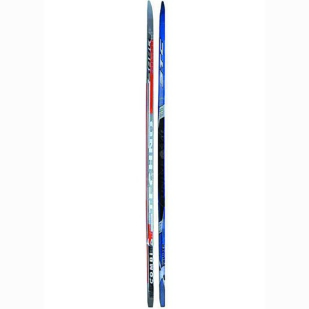 Купить Лыжи STC р.150-170см в Мамадыше 